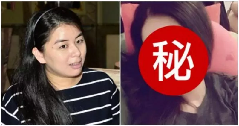 驚!閃亮三姊妹「小珍」3年前嫁給製作人...如今居然被爆當「小三」!現任老公是閨蜜「交往9年男友」....根本橫刀奪愛!