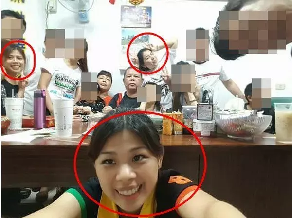 驚!閃亮三姊妹「小珍」3年前嫁給製作人...如今居然被爆當「小三」!現任老公是閨蜜「交往9年男友」....根本橫刀奪愛!