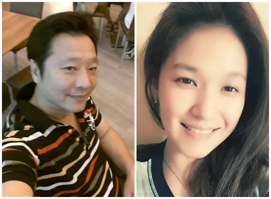 驚!閃亮三姊妹「小珍」3年前嫁給製作人...如今居然被爆當「小三」!現任老公是閨蜜「交往9年男友」....根本橫刀奪愛!