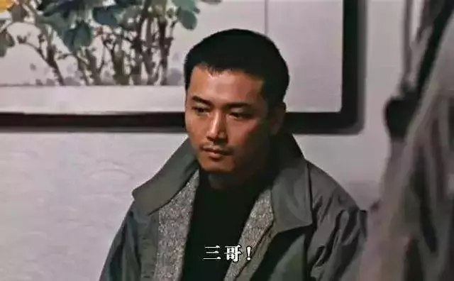 61歲苗僑偉帥過黃宗澤:比起「不老男神」,我更想當「寵妻狂魔」