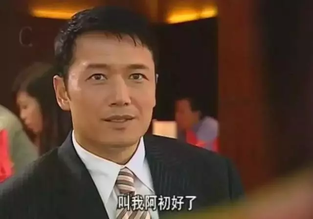 61歲苗僑偉帥過黃宗澤:比起「不老男神」,我更想當「寵妻狂魔」