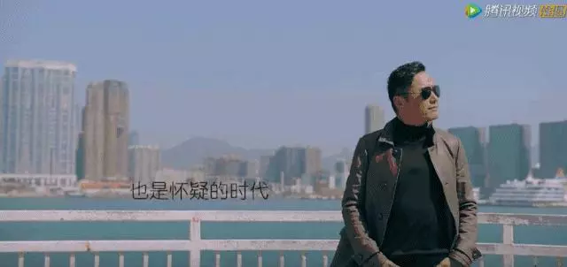 61歲苗僑偉帥過黃宗澤:比起「不老男神」,我更想當「寵妻狂魔」