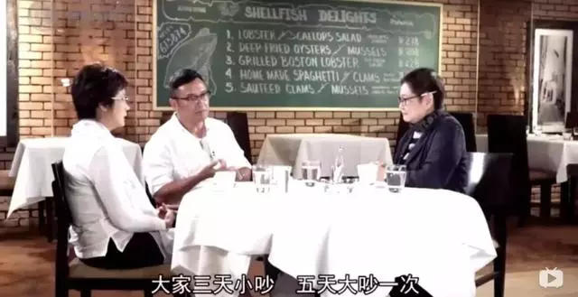 61歲苗僑偉帥過黃宗澤:比起「不老男神」,我更想當「寵妻狂魔」