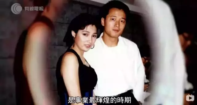 61歲苗僑偉帥過黃宗澤:比起「不老男神」,我更想當「寵妻狂魔」