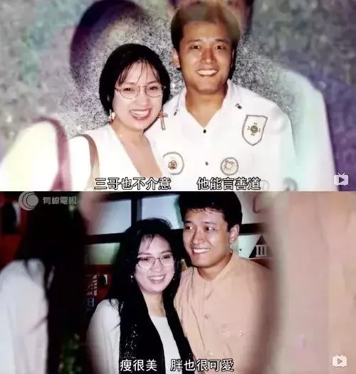 61歲苗僑偉帥過黃宗澤:比起「不老男神」,我更想當「寵妻狂魔」