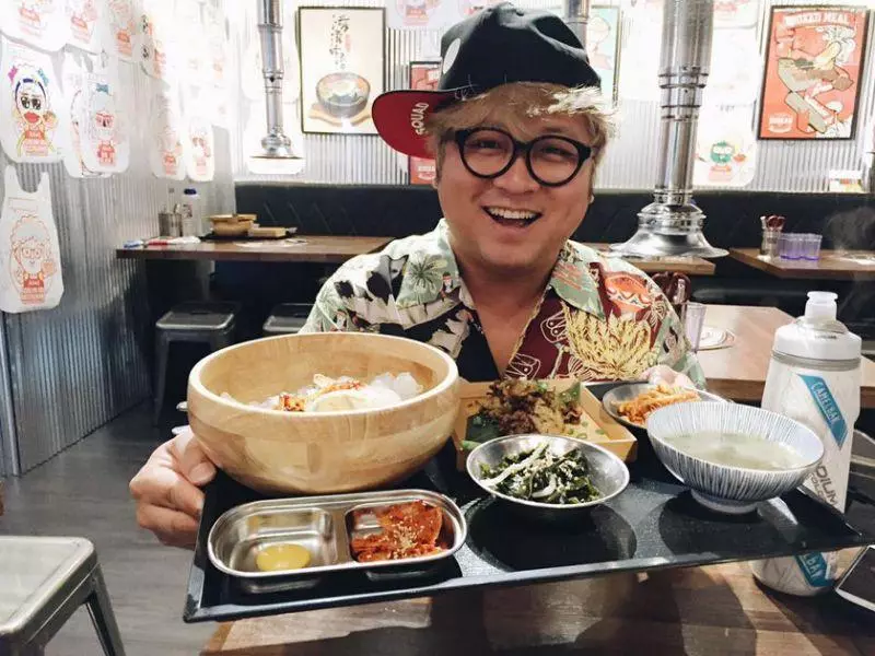 「燒肉王國」崩塌4主因 納豆坦承遭舊愛拖累噴淚
