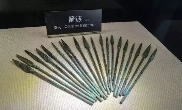 古裝劇打仗常有人「身上中一箭就死了」...在現實是真的嗎?專家揭: 殺傷力比手槍還可怕!