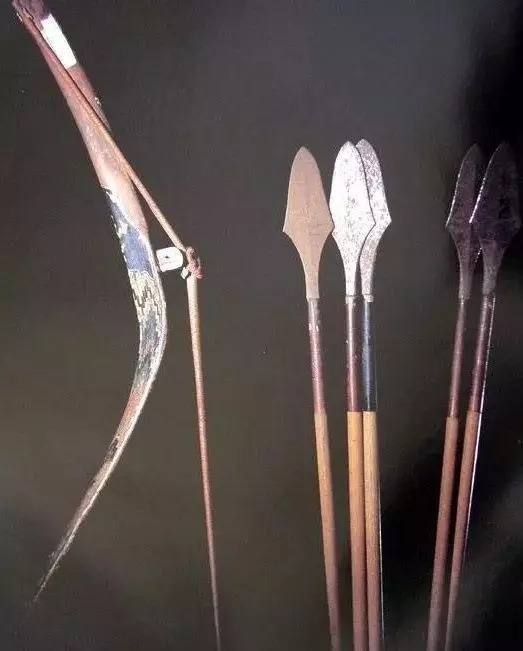 古裝劇打仗常有人「身上中一箭就死了」...在現實是真的嗎?專家揭: 殺傷力比手槍還可怕!