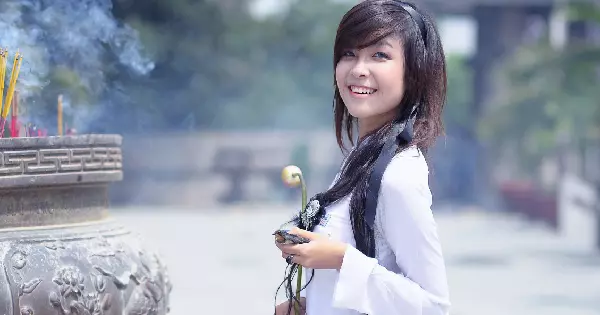 兩個人在一起「有這些感覺」才算真愛,你們之間有嗎?