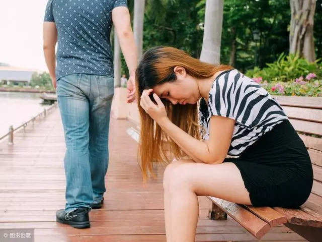 為婚姻我付出十年青春,裸婚還遠嫁,到頭來還是被離婚,真心寒!