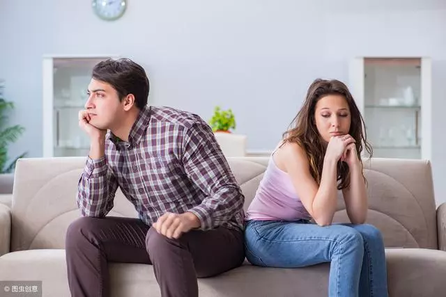 「不能生孩子,要你幹啥?」「怎麼只怪我,不怪你兒子?」