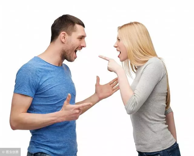 「不能生孩子,要你幹啥?」「怎麼只怪我,不怪你兒子?」