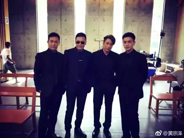 61歲苗僑偉帥過黃宗澤:比起「不老男神」,我更想當「寵妻狂魔」!