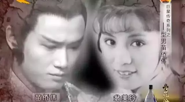 61歲苗僑偉帥過黃宗澤:比起「不老男神」,我更想當「寵妻狂魔」!