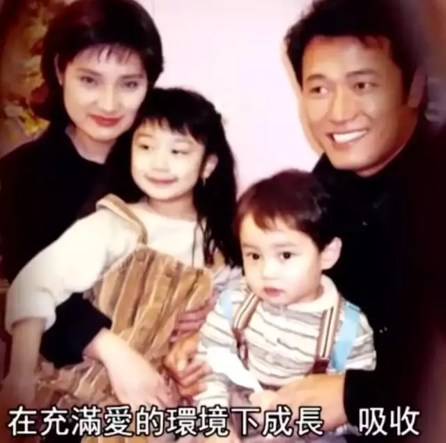 61歲苗僑偉帥過黃宗澤:比起「不老男神」,我更想當「寵妻狂魔」!