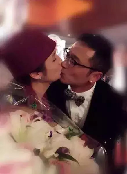 61歲苗僑偉帥過黃宗澤:比起「不老男神」,我更想當「寵妻狂魔」!