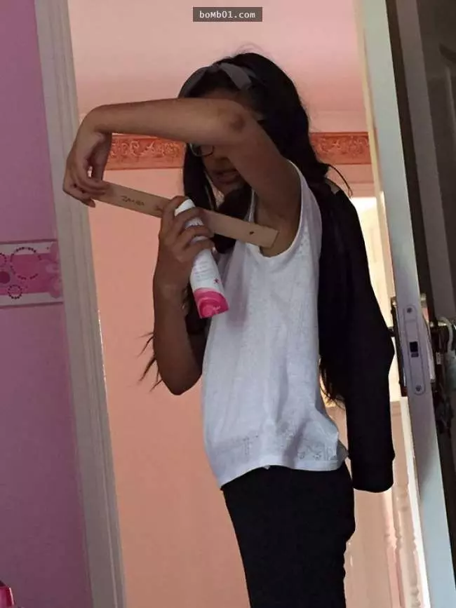 13個「小腦袋瓜裡都是各種神奇思維」的爆笑小孩!
