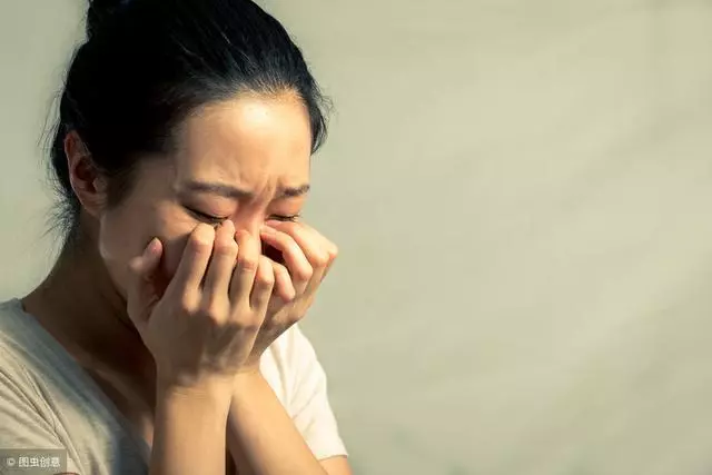 你吃我的,用我的,這是我買的房子,滾回你家去!好,那就離婚吧