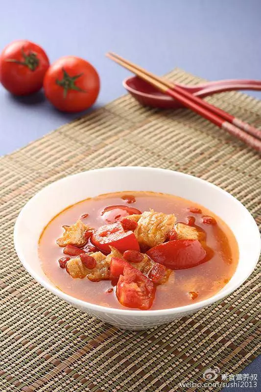 素食燉補更健康,10道燉菜幫你祛濕排毒!清理腸胃更健康!