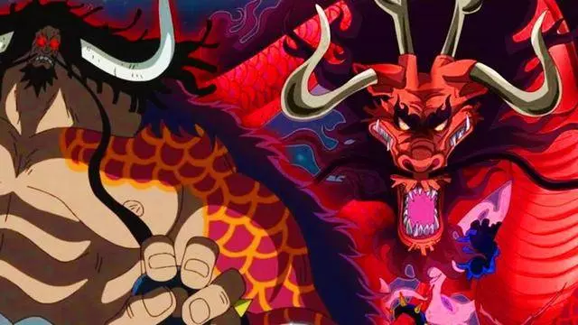 海賊王:三系最強惡魔果實分別是哪一顆?四皇占2顆,路飛打贏1顆