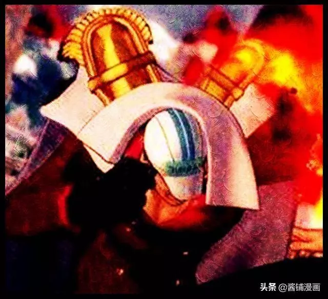 海賊王官方情報:新劇場版有60多個強力角色出場,尾田要全員參戰