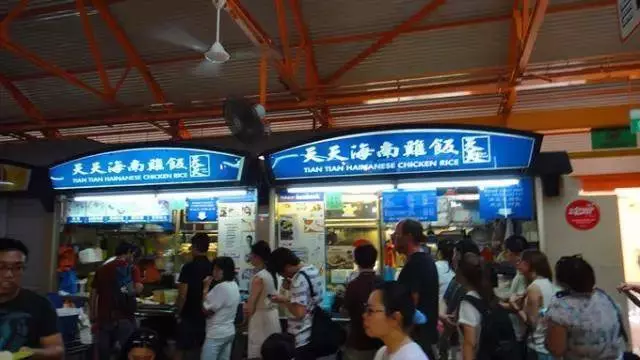 人們總是抱怨 終於離開新加坡了 ! 最後後悔 ?