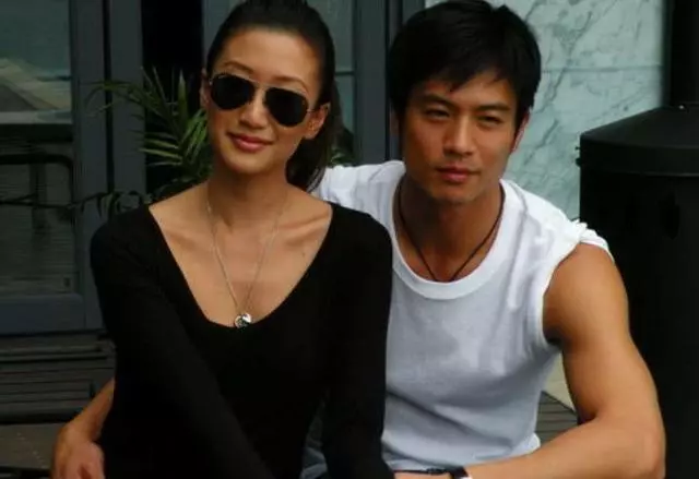 謝賢喜歡年輕型,謝霆鋒喜歡媽媽型,謝婷婷喜歡歐美型!