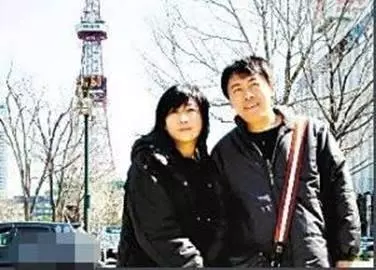 張宇老婆身份曝光,看了你都不相信!網友:也就只有張宇配得上了!
