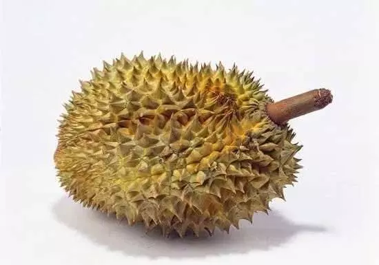 黑心毒榴槤流入市場,遇到這種外形的榴槤千萬不要買~已經有人中毒了!!!
