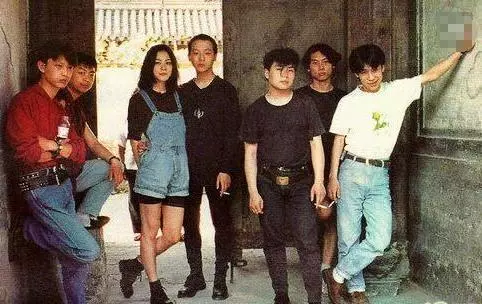 時隔多年,王菲前夫竇唯用6個字評價王菲的人品,網友:讓人唏噓!