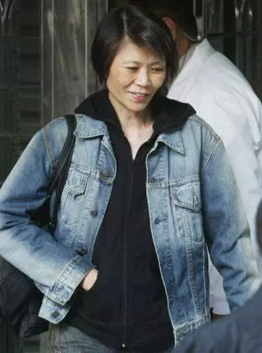 老和尚的預言:周美青「不為人知的一面」曝光!