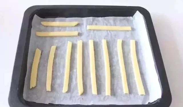 居然意外好賣,特濃牛乳棒~超簡單零失誤