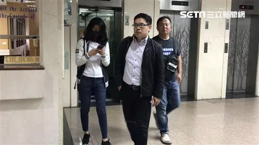 王傳家偷吃女粉絲!被拍到性器興奮…法院判勃起無罪