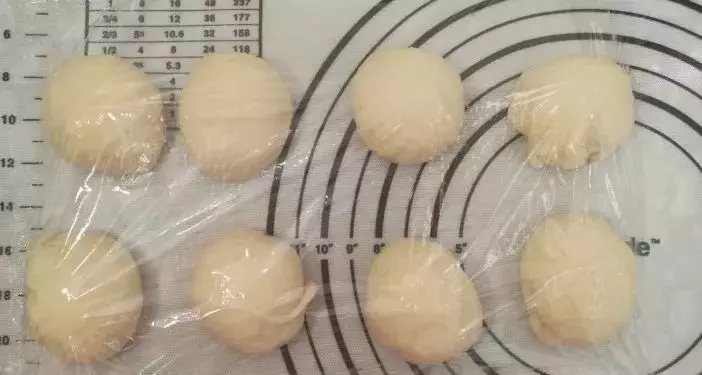 好吃又適合外賣,日式紫薯包,私房的必備菜單
