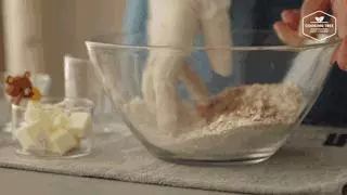 高級餅房的招牌配方爆光!芝士加餅乾,超簡單卻超好賣