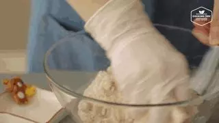 高級餅房的招牌配方爆光!芝士加餅乾,超簡單卻超好賣