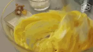 高級餅房的招牌配方爆光!芝士加餅乾,超簡單卻超好賣