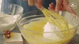 高級餅房的招牌配方爆光!芝士加餅乾,超簡單卻超好賣