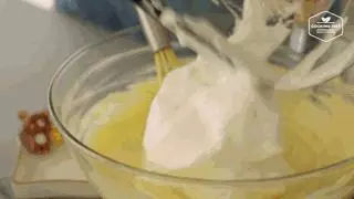 高級餅房的招牌配方爆光!芝士加餅乾,超簡單卻超好賣