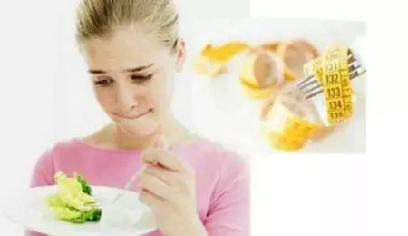 晚上不吃飯大約多久可以瘦下來? -
