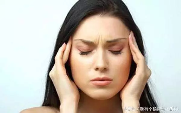 氣血不足難長壽?這「八個癥狀」你中了幾個?教你「兩招」遠離它!