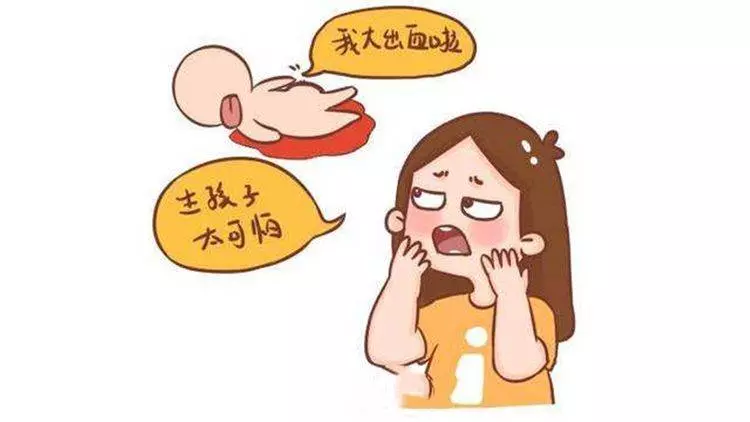 產婦剛生完孩子,突然一句「想上廁所」,護士:快叫醫生準備手術