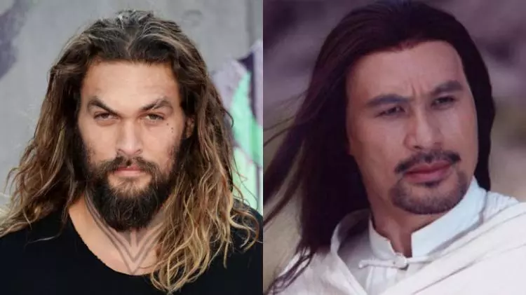 徐錦江真的去演水行俠?網傳客串畫面竟毫無違和感到連本人都承認:笑到美叮噹(圖+影)