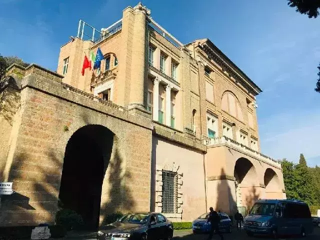 中國與義大利簽署190億元大單! 外國網友有多激動?
