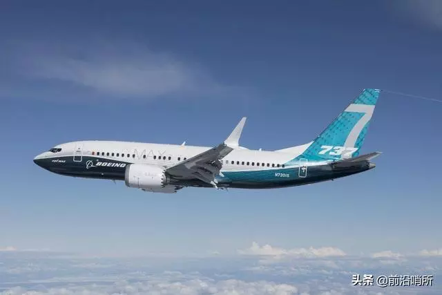 埃航737max失事是偶然中的必然,有證據,回顧美國2件事就會釋然