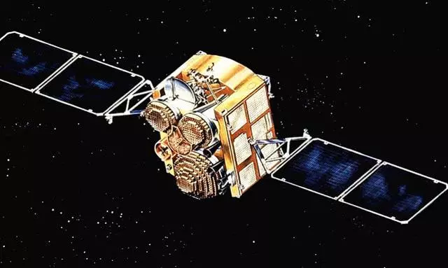 世界各國衛星排行榜:俄羅斯135顆美國593顆,中國有多少顆