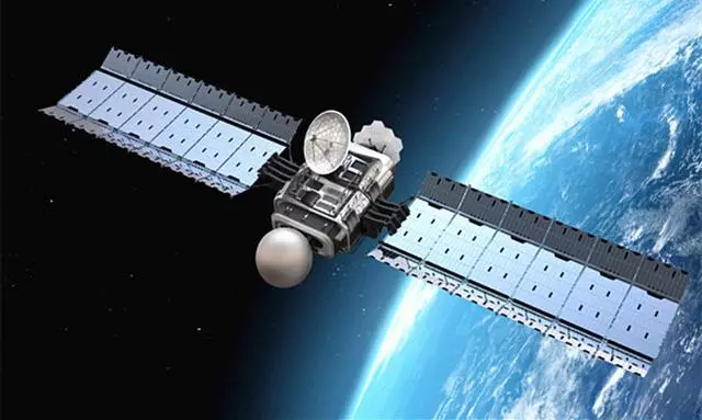 世界各國衛星排行榜:俄羅斯135顆美國593顆,中國有多少顆
