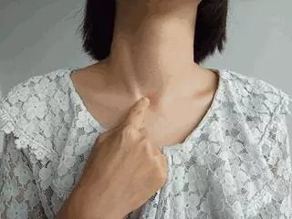 4個「窩」的按揉法:降壓、降糖、止咳、通便