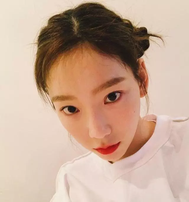 金泰妍還有什麼你不會的?模仿《天空之城》1人完美分飾5角!