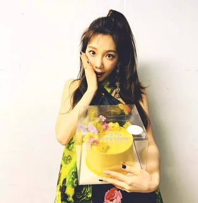 金泰妍還有什麼你不會的?模仿《天空之城》1人完美分飾5角!